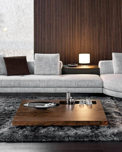 Minotti - Boteco Couchtisch - Couchtische - Sarto Group