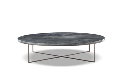 Minotti - Calder "Bronze" Couchtisch - Couchtische - Sarto Group