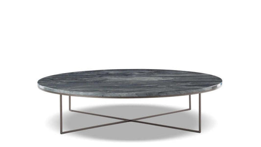 Minotti - Calder "Bronze" Couchtisch - Couchtische - Sarto Group