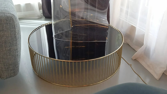 Minotti - Minotti Caulfield Couchtisch - Couchtische - Sarto Group