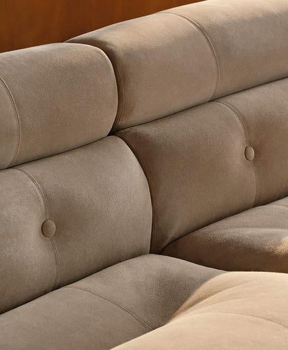 Minotti - Coupé Sofa - Sofas - Sarto Group