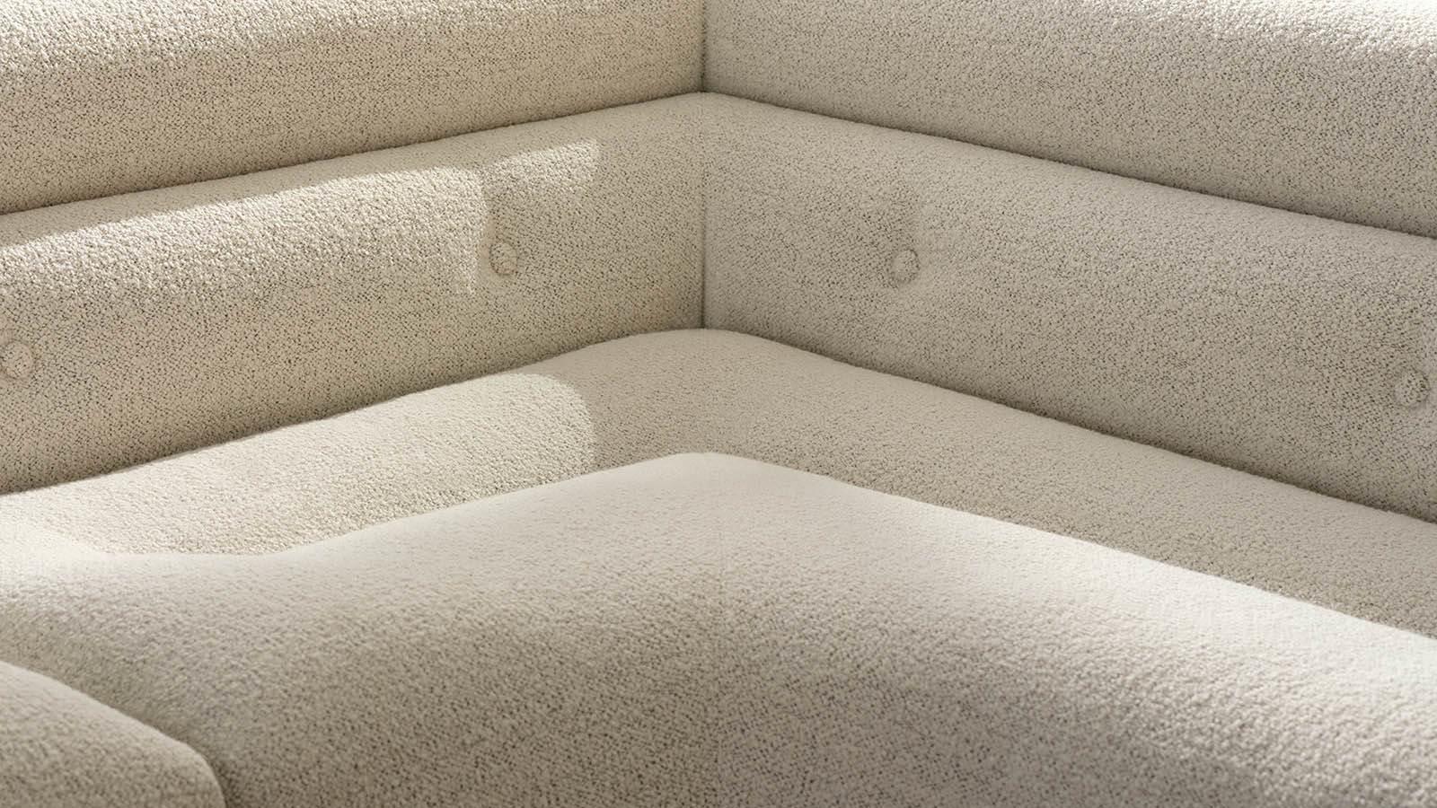Minotti - Coupé Sofa - Sofas - Sarto Group