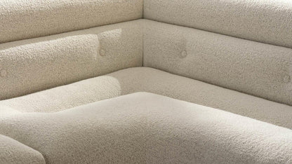 Minotti - Coupé Sofa - Sofas - Sarto Group