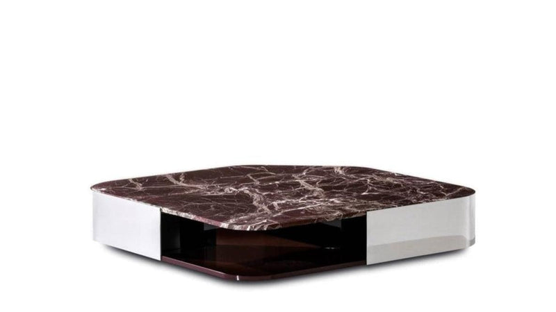 Minotti - Diagramma Couchtisch - sarto Tailored Interiors Group