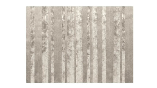 Minotti - Minotti Dibbets Barcode Teppich - Teppiche - Sarto Group