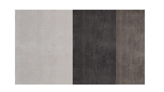 Minotti - Minotti Dibbets Flag Ice Teppich - Teppiche - Sarto Group
