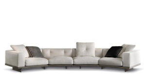 Minotti - Dylan Sofa - sarto Tailored Interiors Group