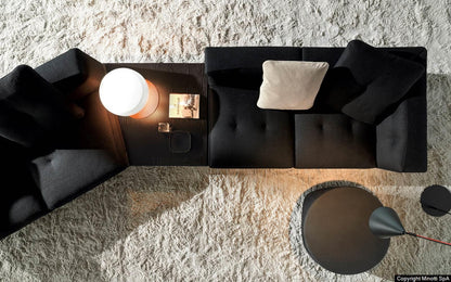 Minotti - Dylan Sofa - Sofas - Sarto Group
