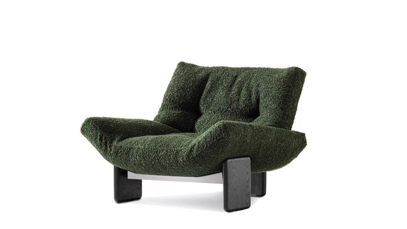 Minotti - Emmi Sessel - sarto Tailored Interiors Group