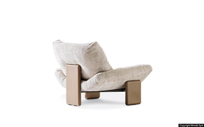 Minotti - Emmi Sessel - Sessel - Sarto Group