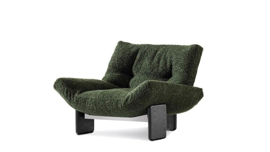 Minotti - Emmi Sessel - sarto Tailored Interiors Group