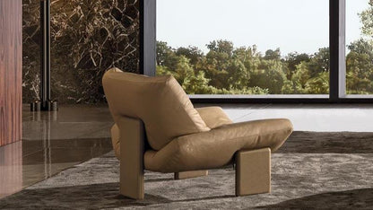 Minotti - Emmi Sessel - Sessel - Sarto Group