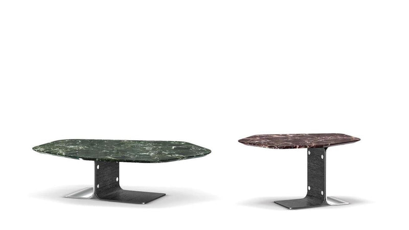 Minotti - Ethan Beistelltisch - sarto Tailored Interiors Group