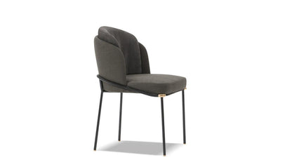 Minotti - Fil Noir Stuhl - Stühle - Sarto Group