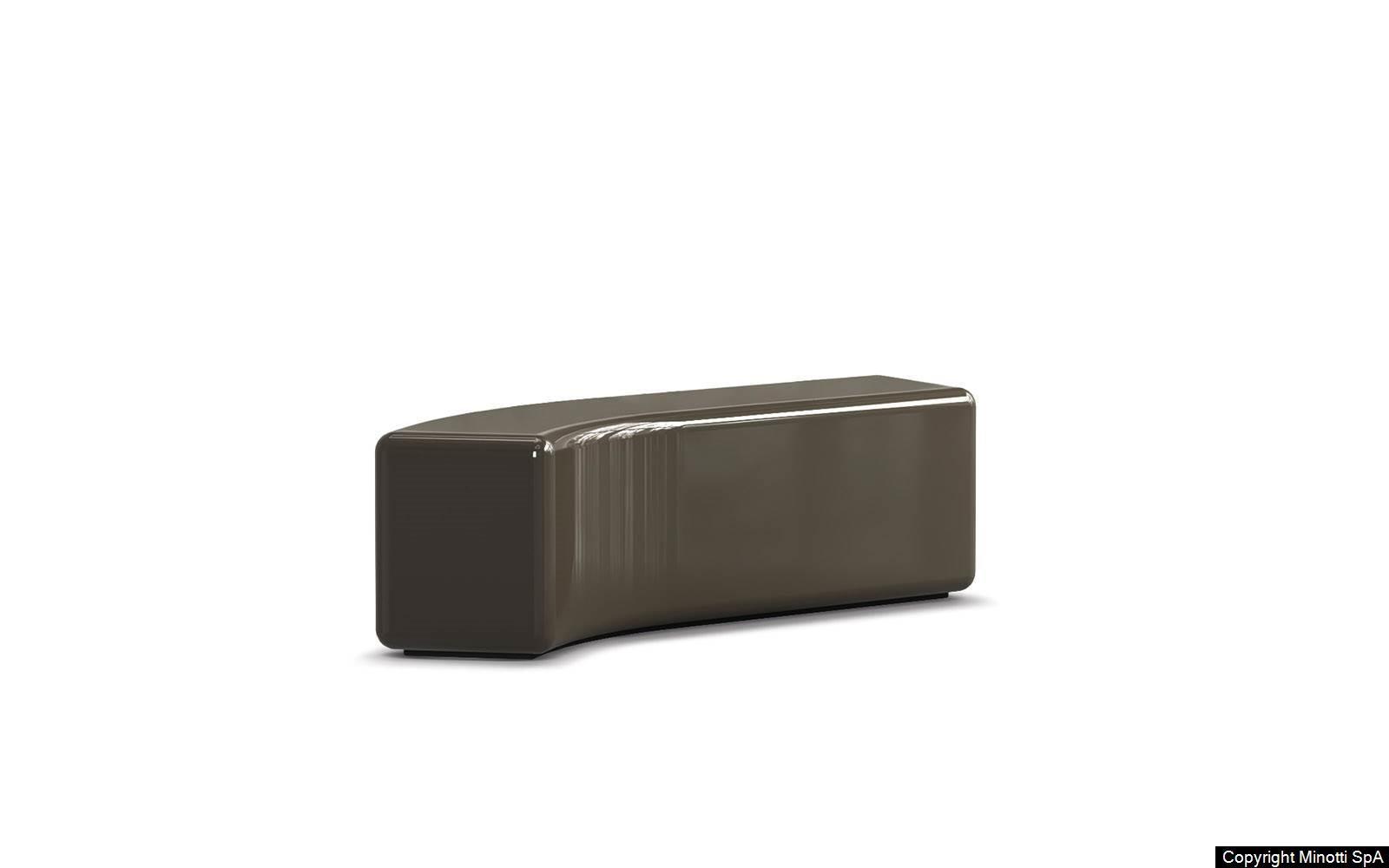 Minotti - Fill Beistelltisch - Beistelltische - Sarto Group