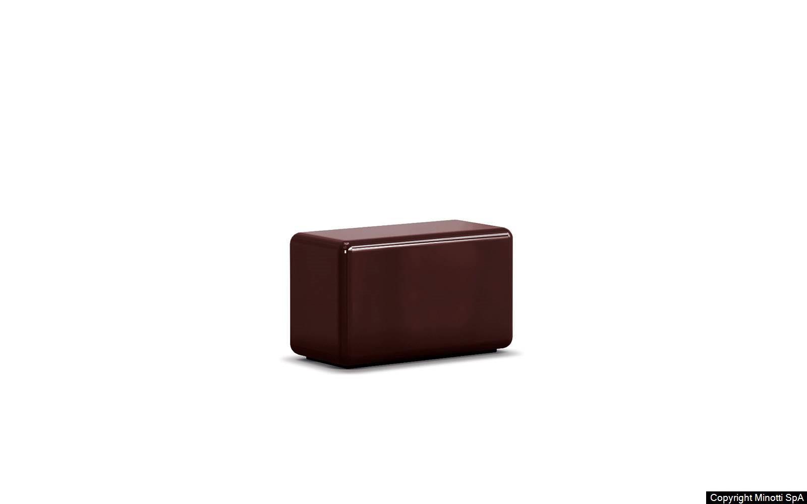 Minotti - Fill Beistelltisch - Beistelltische - Sarto Group