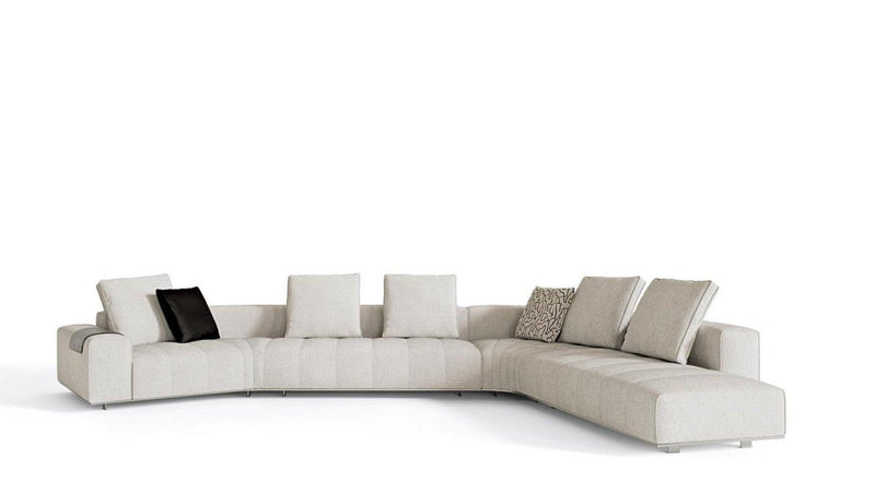Minotti - Goodman Sofa - sarto Tailored Interiors Group