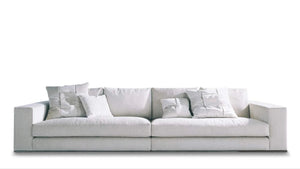 Minotti - Hamilton Sofa - sarto Tailored Interiors Group