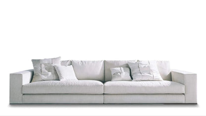 Minotti - Hamilton Sofa - Sofas - Sarto Group