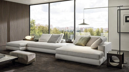 Minotti - Hamilton Sofa - Sofas - Sarto Group