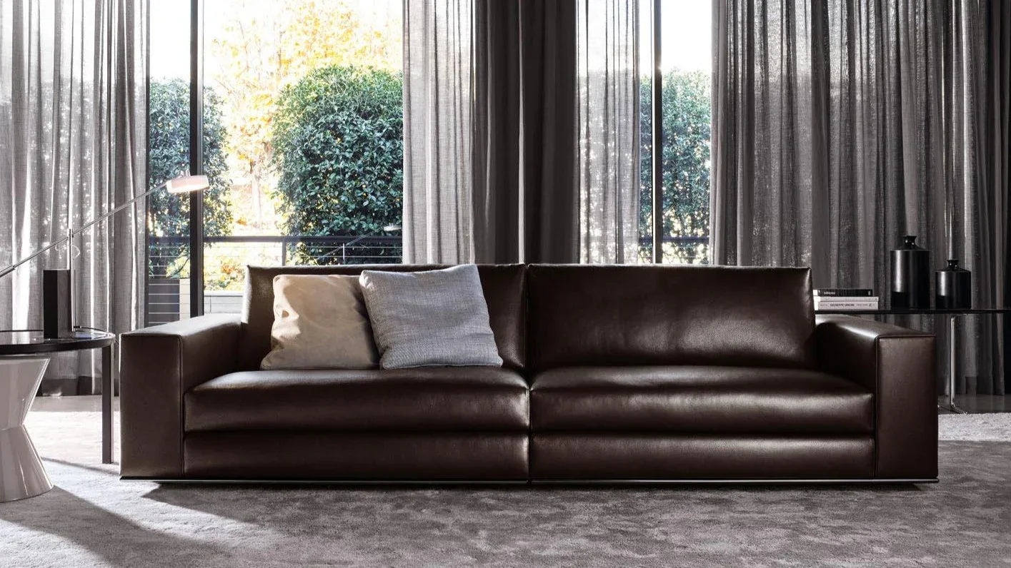 Minotti - Hamilton Sofa - Sofas - Sarto Group
