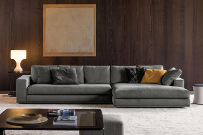 Minotti - Hamilton Sofa - Sofas - Sarto Group