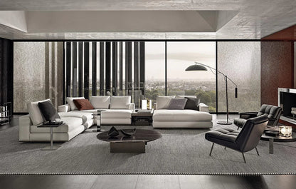 Minotti - Hamilton Sofa - Sofas - Sarto Group