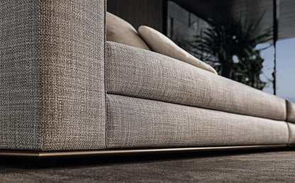 Minotti - Hamilton Sofa - Sofas - Sarto Group