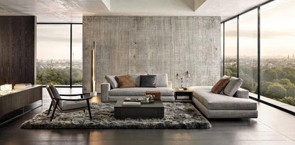 Minotti - Hamilton Sofa - Sofas - Sarto Group