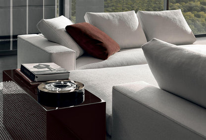 Minotti - Hamilton Sofa - Sofas - Sarto Group