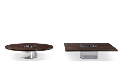 Minotti - Helene Couchtisch - Couchtische - Sarto Group