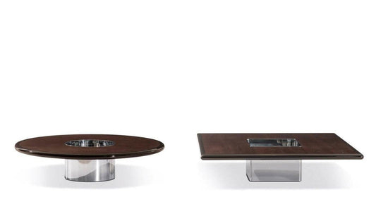 Minotti - Helene Couchtisch - Couchtische - Sarto Group