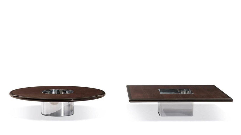 Minotti - Helene Couchtisch - sarto Tailored Interiors Group