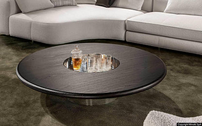 Minotti - Helene Couchtisch - Couchtische - Sarto Group