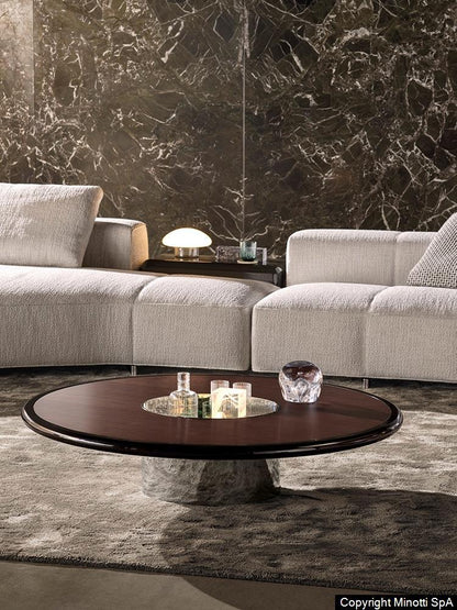Minotti - Helene Couchtisch - Couchtische - Sarto Group