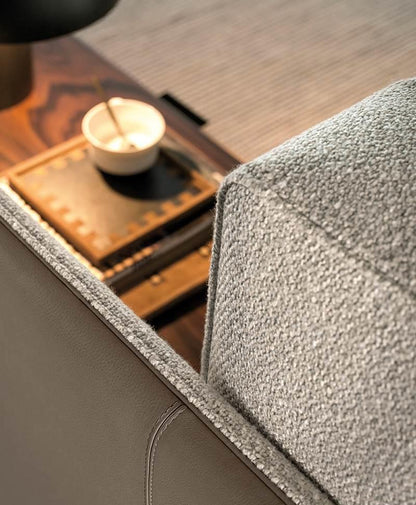 Minotti - Horizonte Bett - Betten - Sarto Group