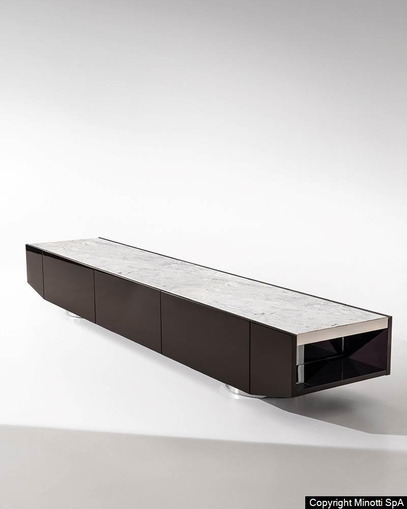 Minotti - Jason Sideboard - Sideboards - Sarto Group