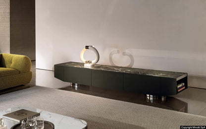 Minotti - Jason Sideboard - Sideboards - Sarto Group