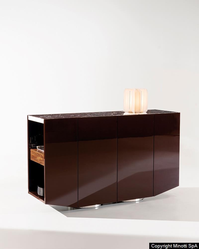 Minotti - Jason Sideboard - Sideboards - Sarto Group
