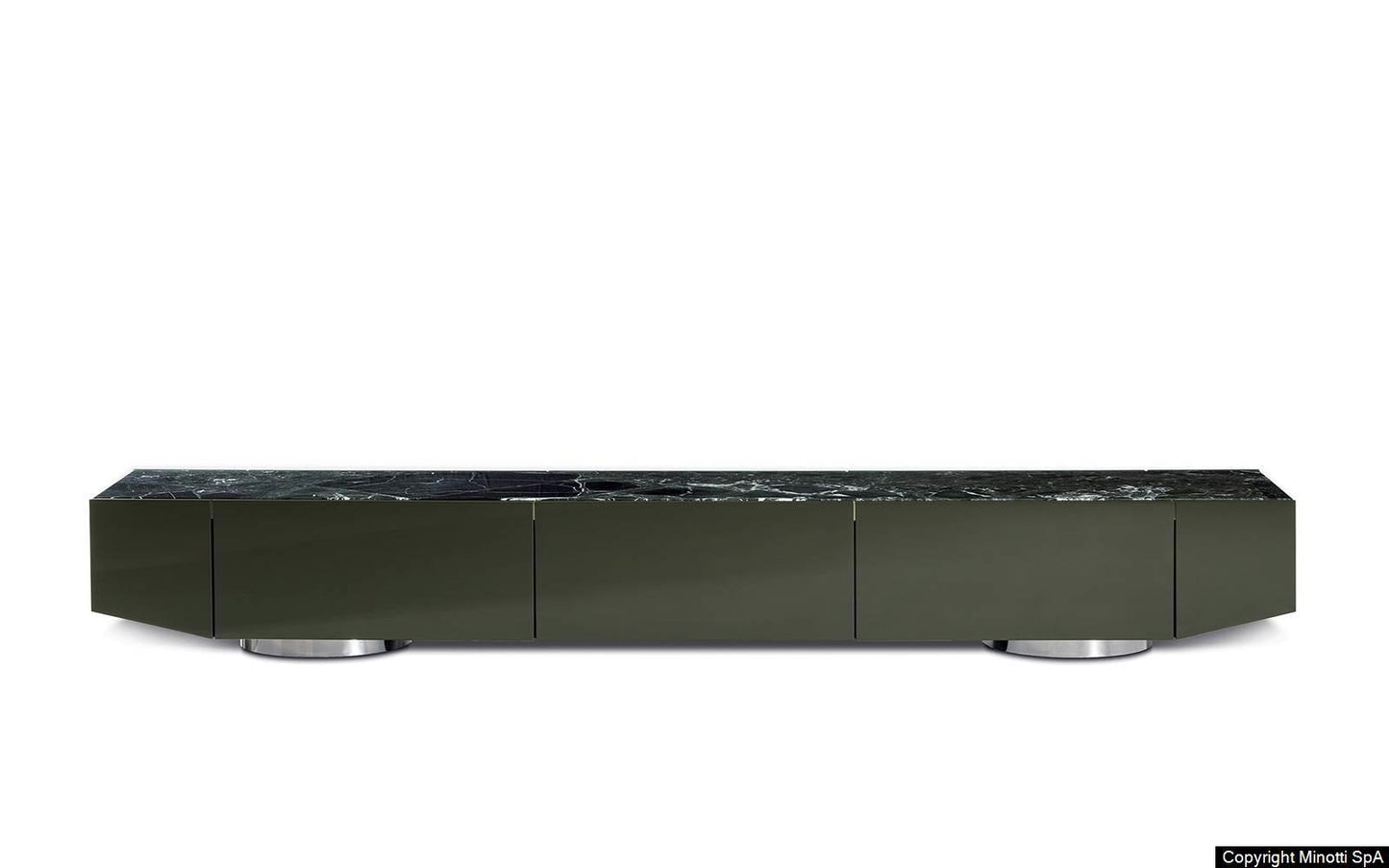 Minotti - Jason Sideboard - Sideboards - Sarto Group