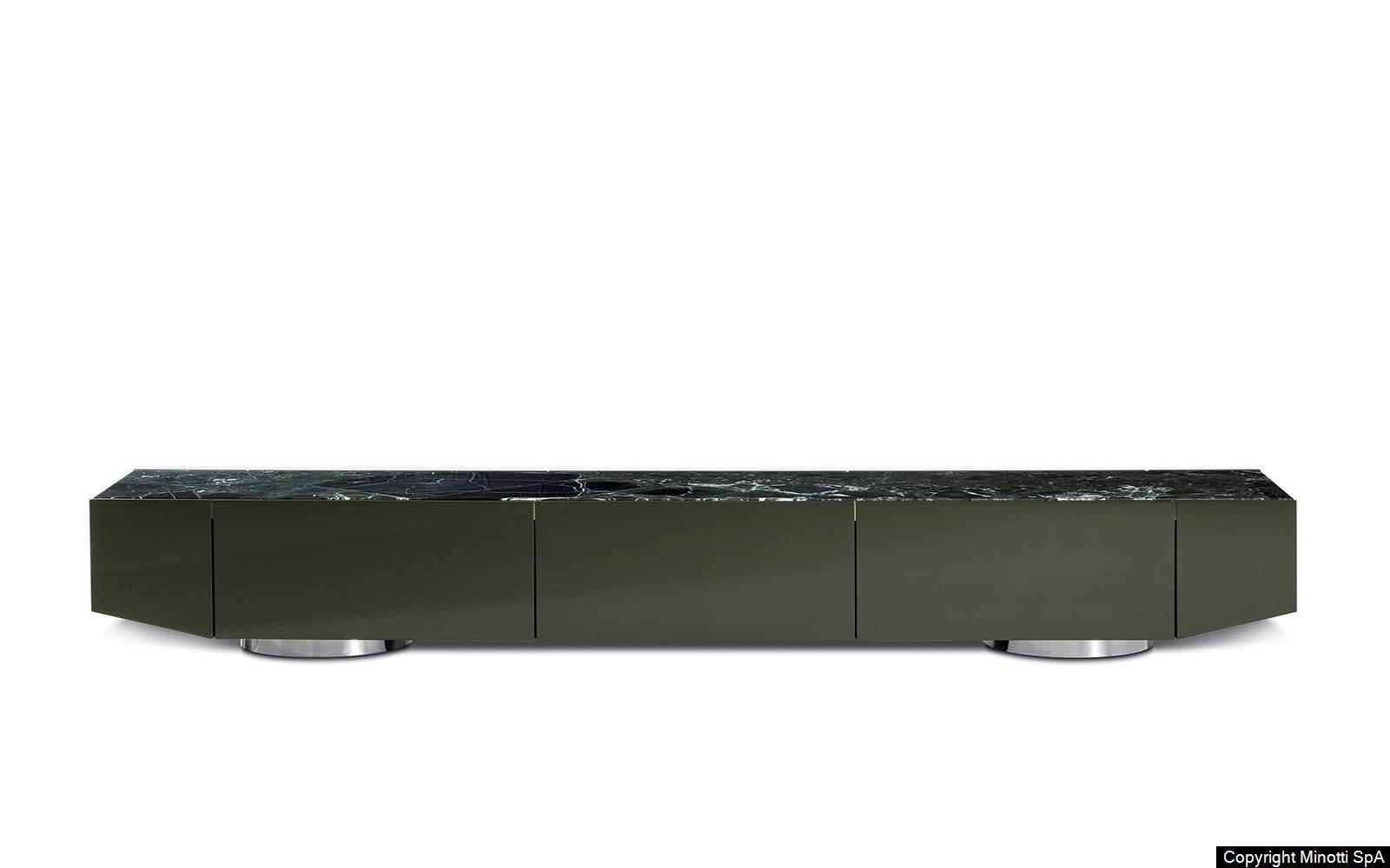Minotti - Jason Sideboard - Sideboards - Sarto Group