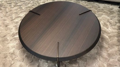 Minotti - Minotti Keel Couchtisch - Couchtische - Sarto Group