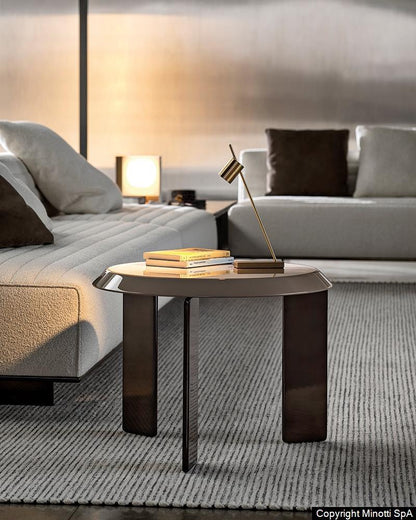 Minotti - Keel Couchtisch - Couchtische - Sarto Group
