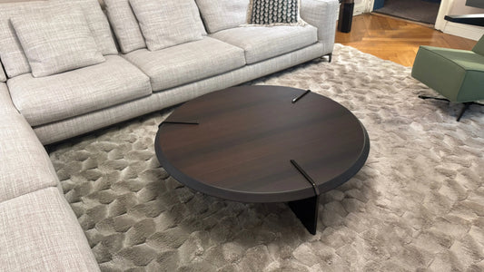 Minotti - Minotti Keel Couchtisch - Couchtische - Sarto Group