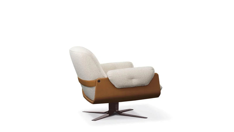 Minotti - Laurel Sessel - sarto Tailored Interiors Group