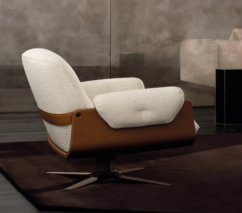Minotti - Laurel Sessel - sarto Tailored Interiors Group