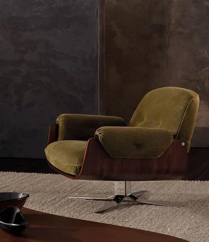 Minotti - Laurel Sessel - Sessel - Sarto Group