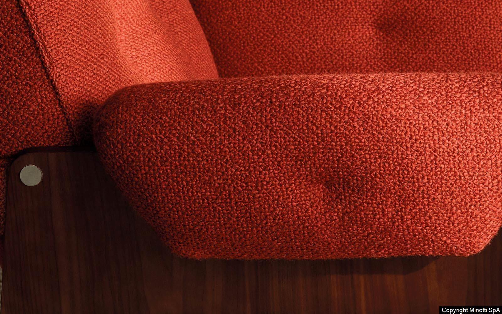 Minotti - Laurel Sessel - Sessel - Sarto Group
