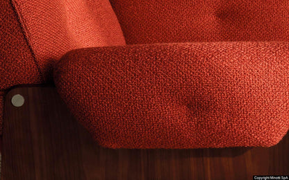 Minotti - Laurel Sessel - Sessel - Sarto Group