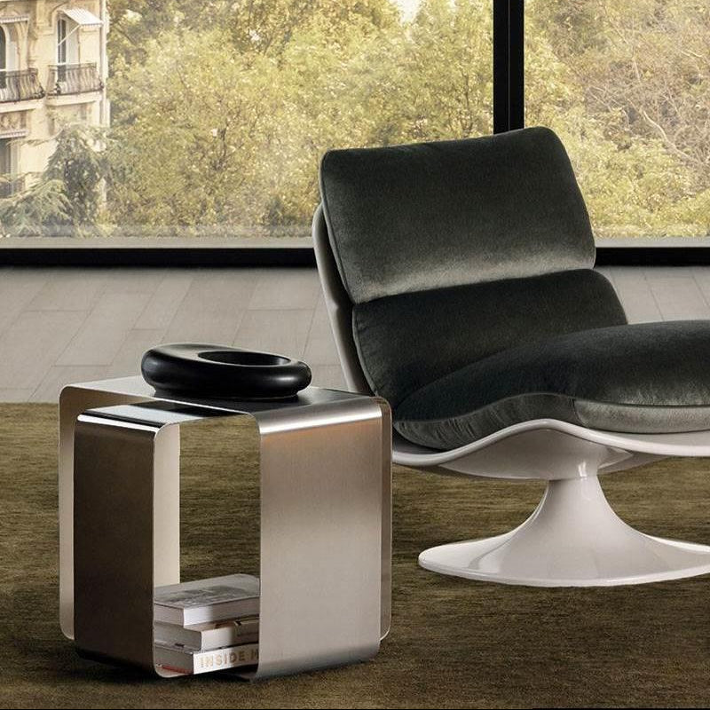 Minotti - Nastro Beistelltisch - sarto Tailored Interiors Group